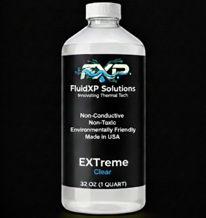 EXTreme Clear 32 OZ image 0